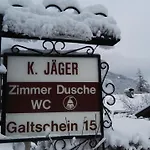 Jaeger Trins