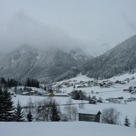 Jaeger Habitación en casa particular *