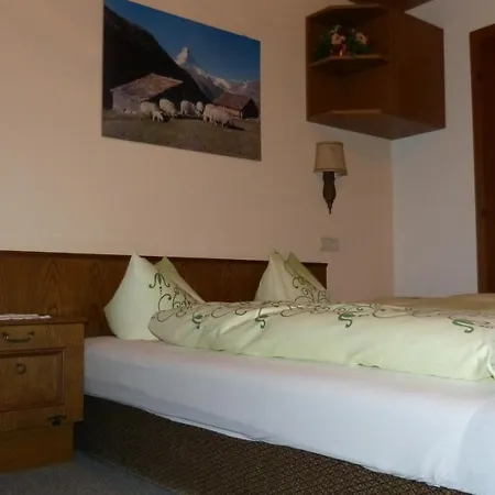 Habitación en casa particular Jaeger