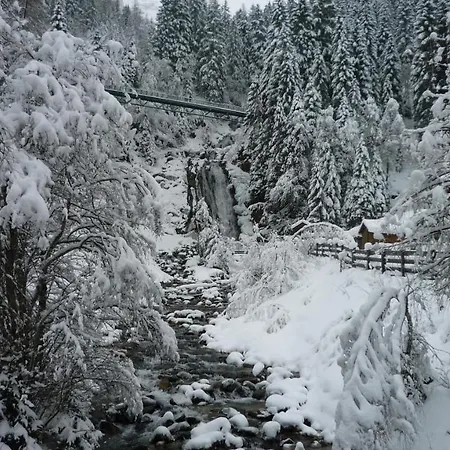 Habitación en casa particular Jaeger *