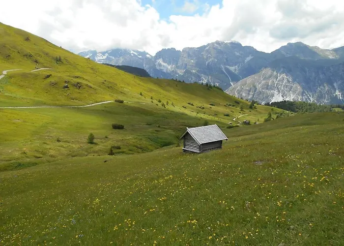 ホームステイ Jaeger