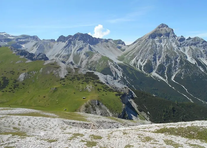 Jaeger ホームステイ