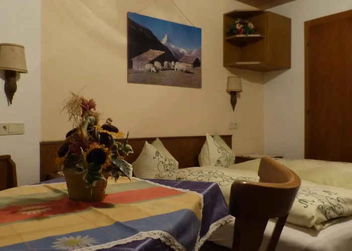 Jaeger ホームステイ トリンス