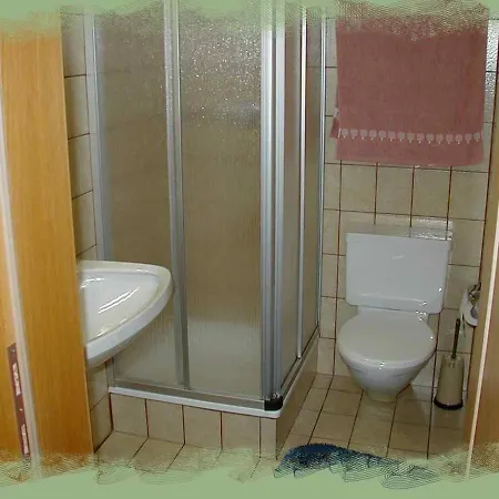 Accommodatie bij particulieren Jaeger