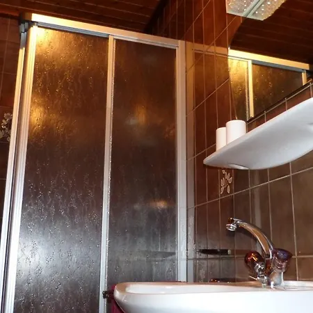 Jaeger Accommodatie bij particulieren