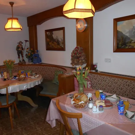 Accommodatie bij particulieren Jaeger