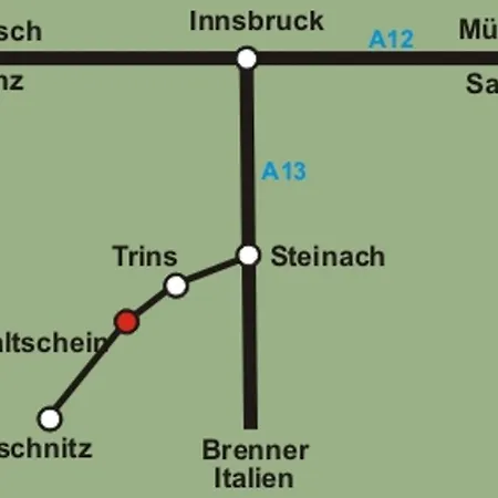 Jäger Trins