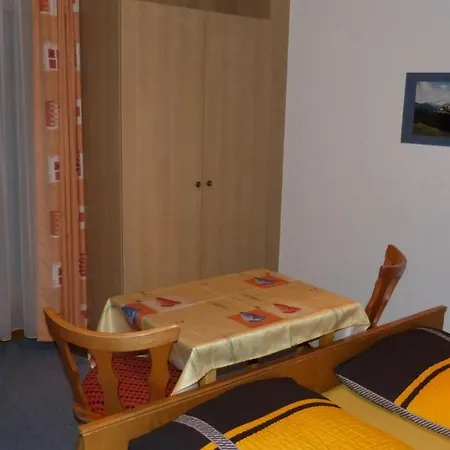 Privatunterkunft Jäger *