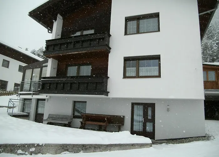 Проживание в семье Jaeger Тринс