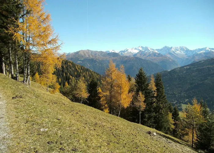 Проживание в семье Jaeger