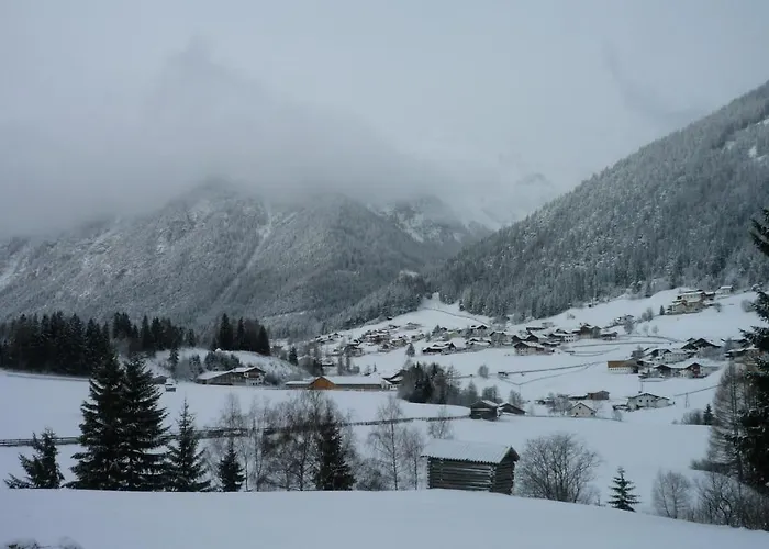 Jaeger Проживание в семье *