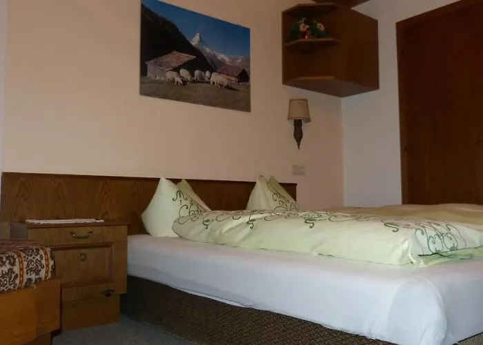 Проживание в семье Jaeger