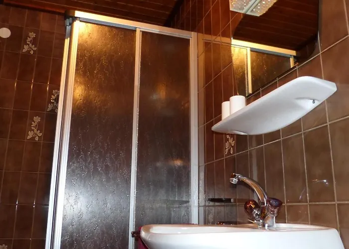 Jaeger Проживание в семье