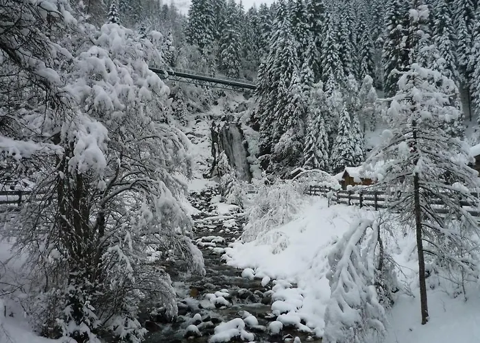 Проживание в семье Jaeger *